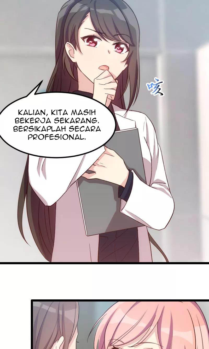 CEO’s Sudden Proposal Chapter 21 - halaman 4