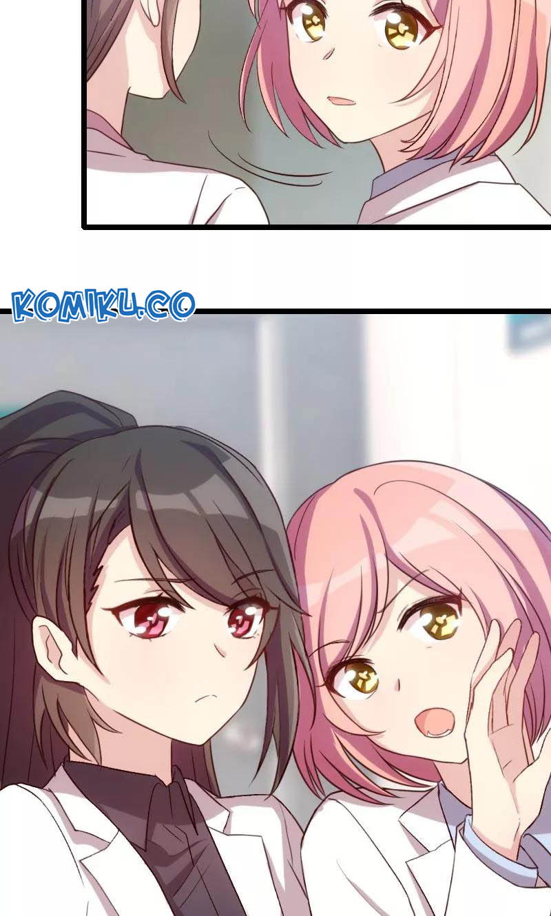 CEO’s Sudden Proposal Chapter 21 - halaman 5