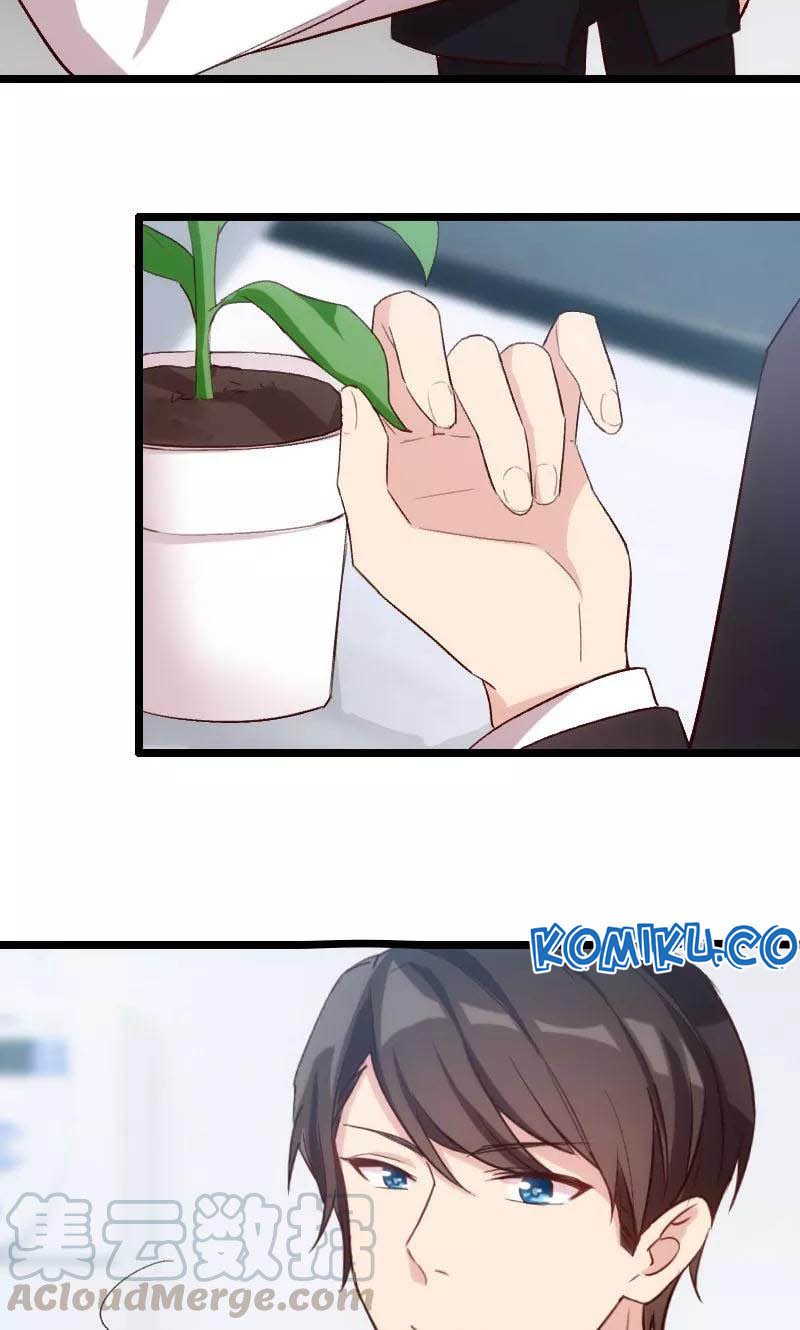 CEO’s Sudden Proposal Chapter 21 - halaman 9