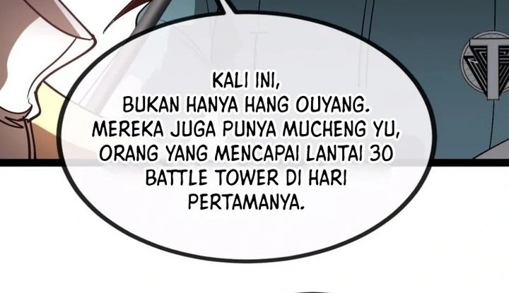 CEO’s Sudden Proposal Chapter 211 - halaman 8