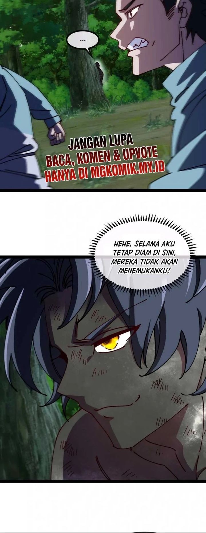 CEO’s Sudden Proposal Chapter 212 - halaman 6