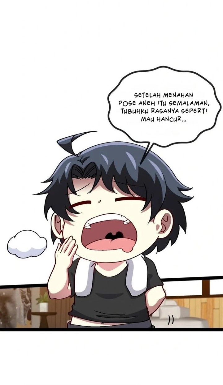 CEO’s Sudden Proposal Chapter 213 - halaman 12