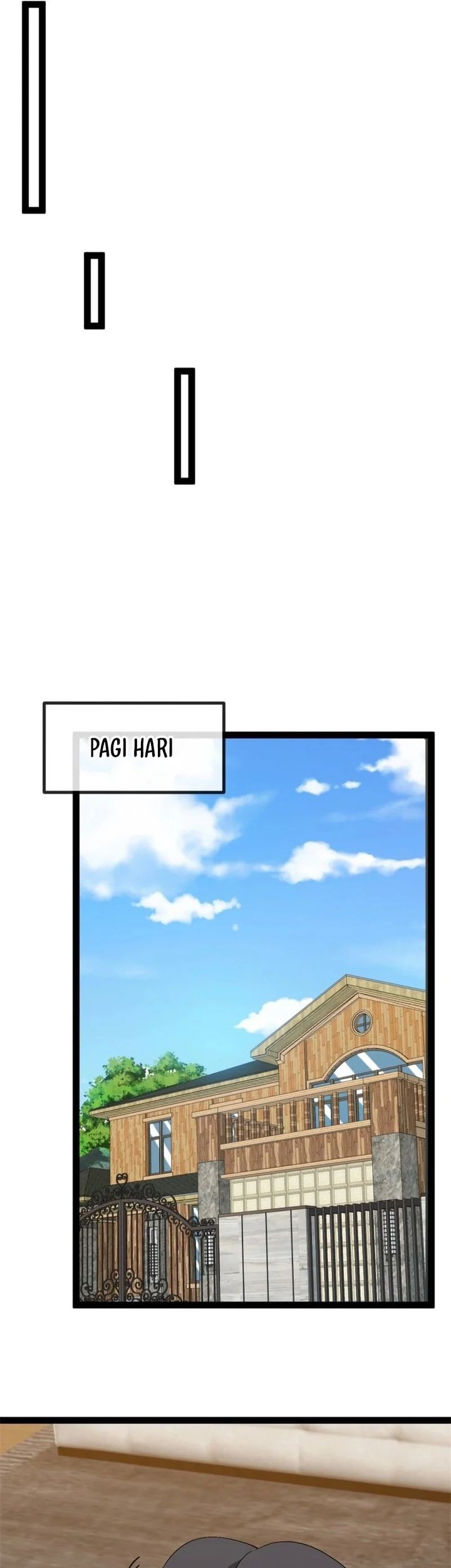 CEO’s Sudden Proposal Chapter 213 - halaman 7