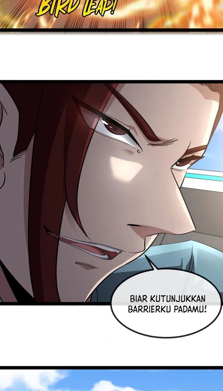 CEO’s Sudden Proposal Chapter 216 - halaman 8