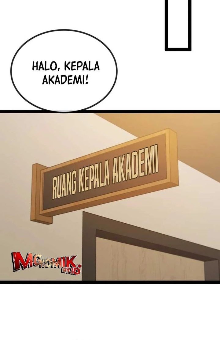 CEO’s Sudden Proposal Chapter 217 - halaman 10
