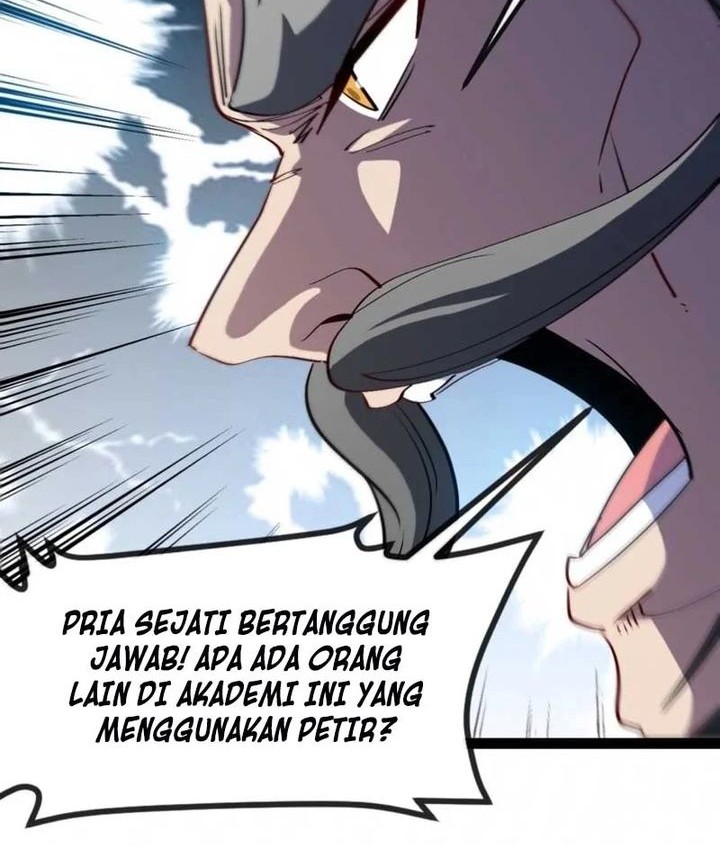 CEO’s Sudden Proposal Chapter 217 - halaman 12