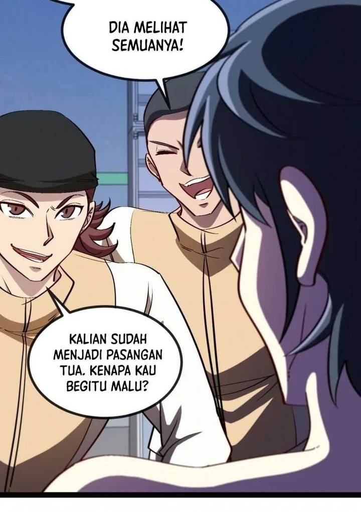 CEO’s Sudden Proposal Chapter 217 - halaman 6