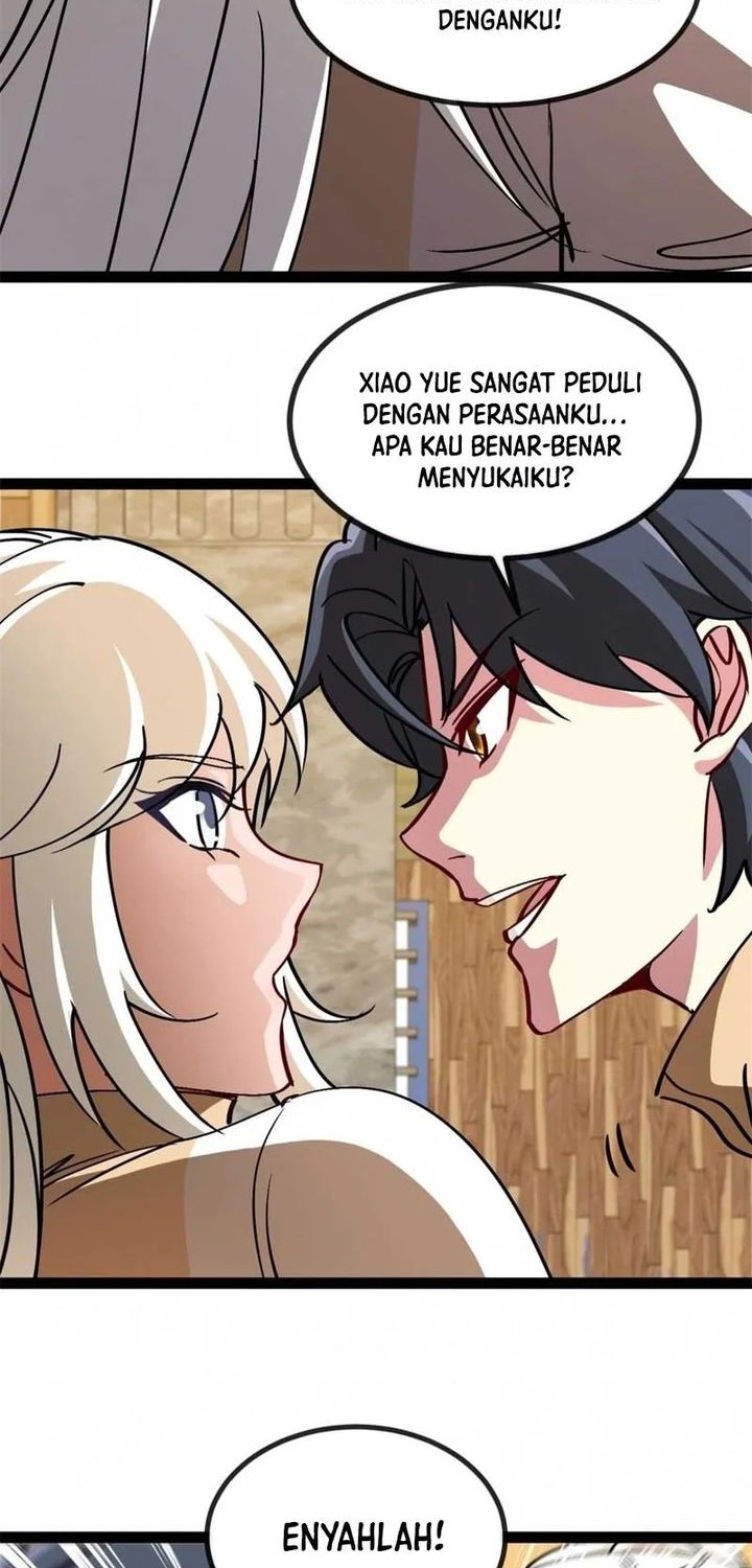 CEO’s Sudden Proposal Chapter 218 - halaman 8