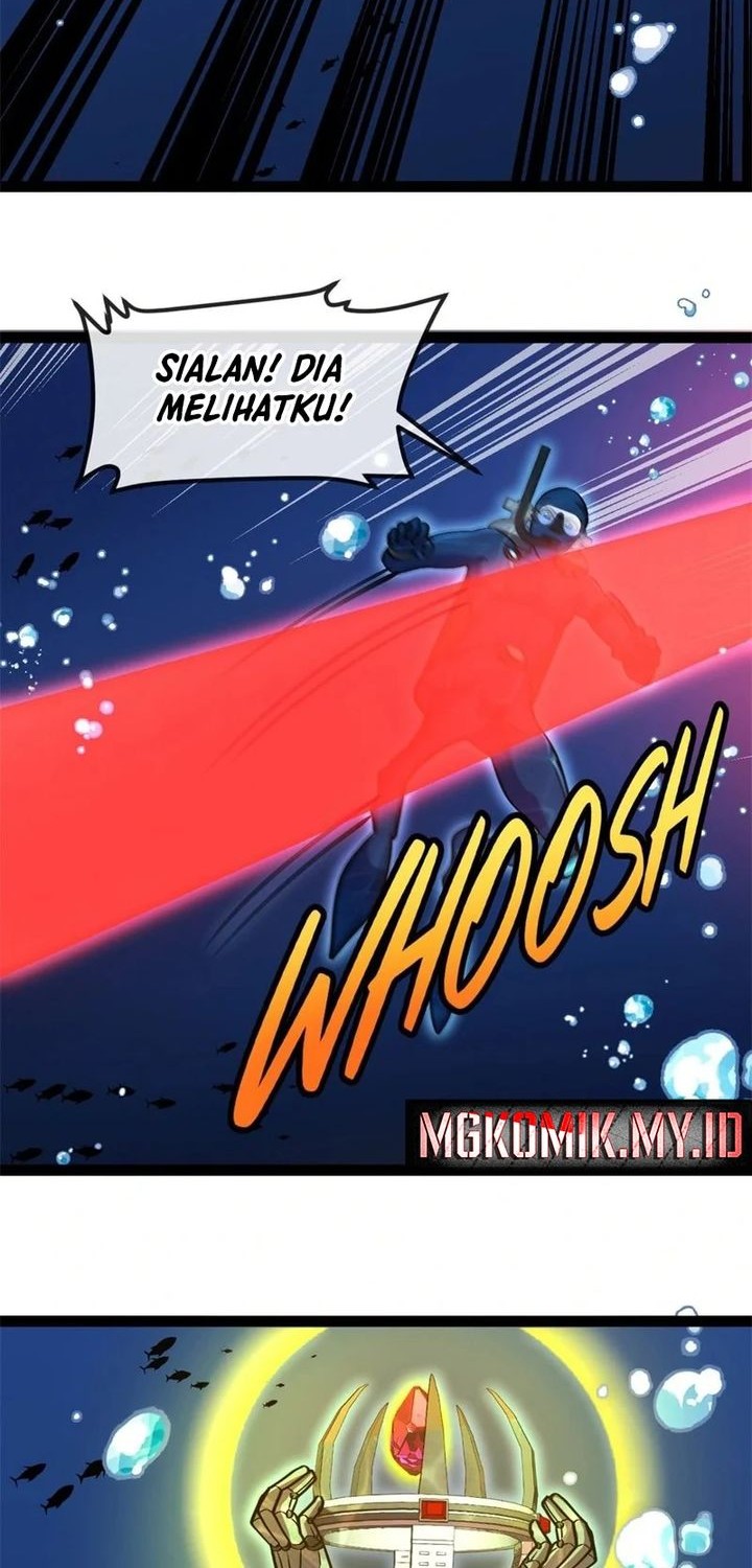 CEO’s Sudden Proposal Chapter 219 - halaman 4