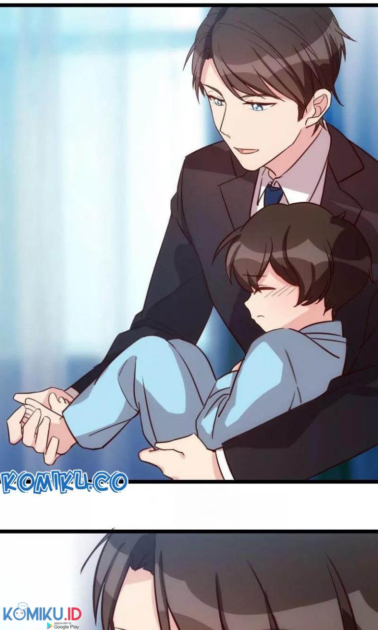 CEO’s Sudden Proposal Chapter 22 - halaman 10