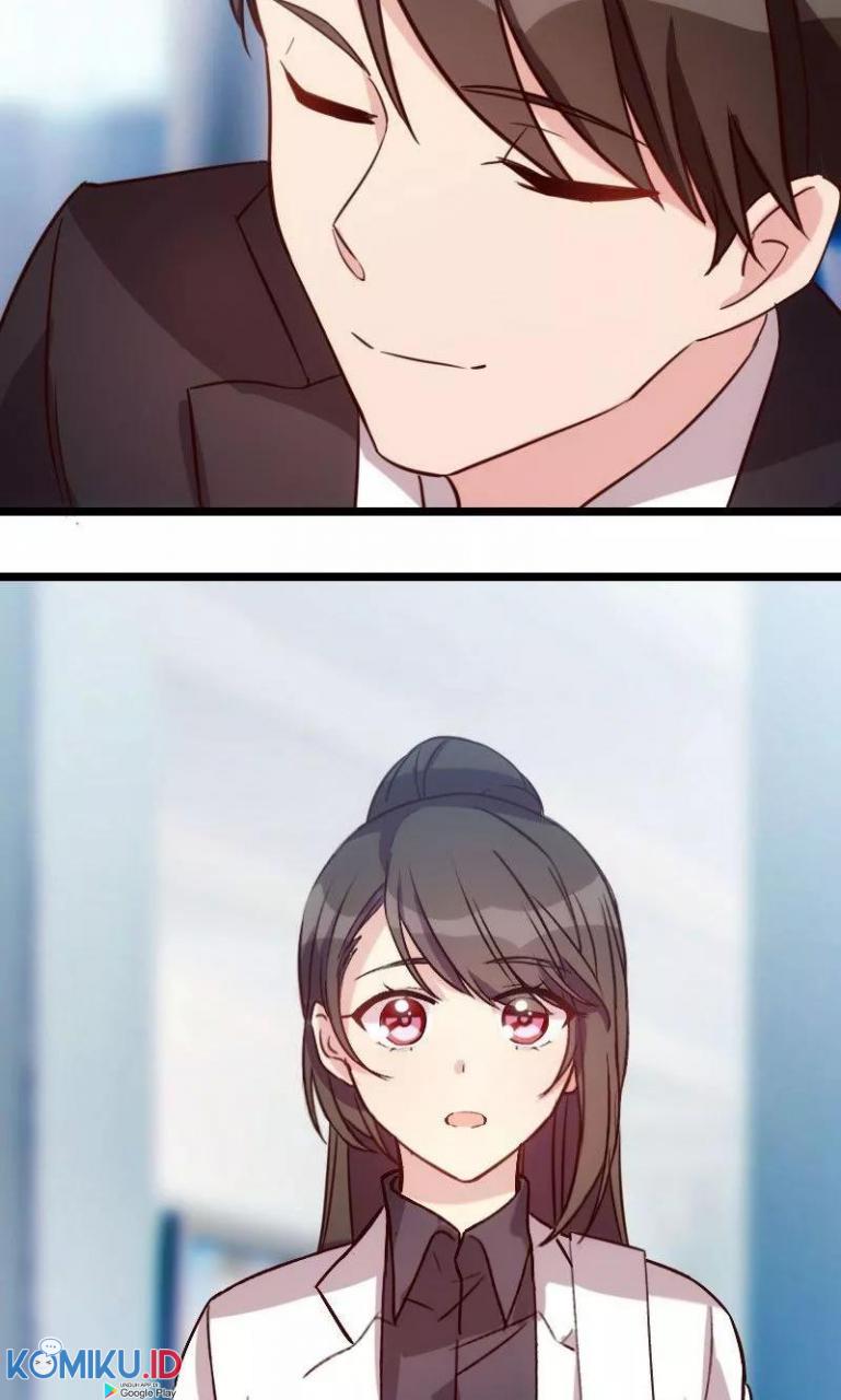 CEO’s Sudden Proposal Chapter 22 - halaman 11