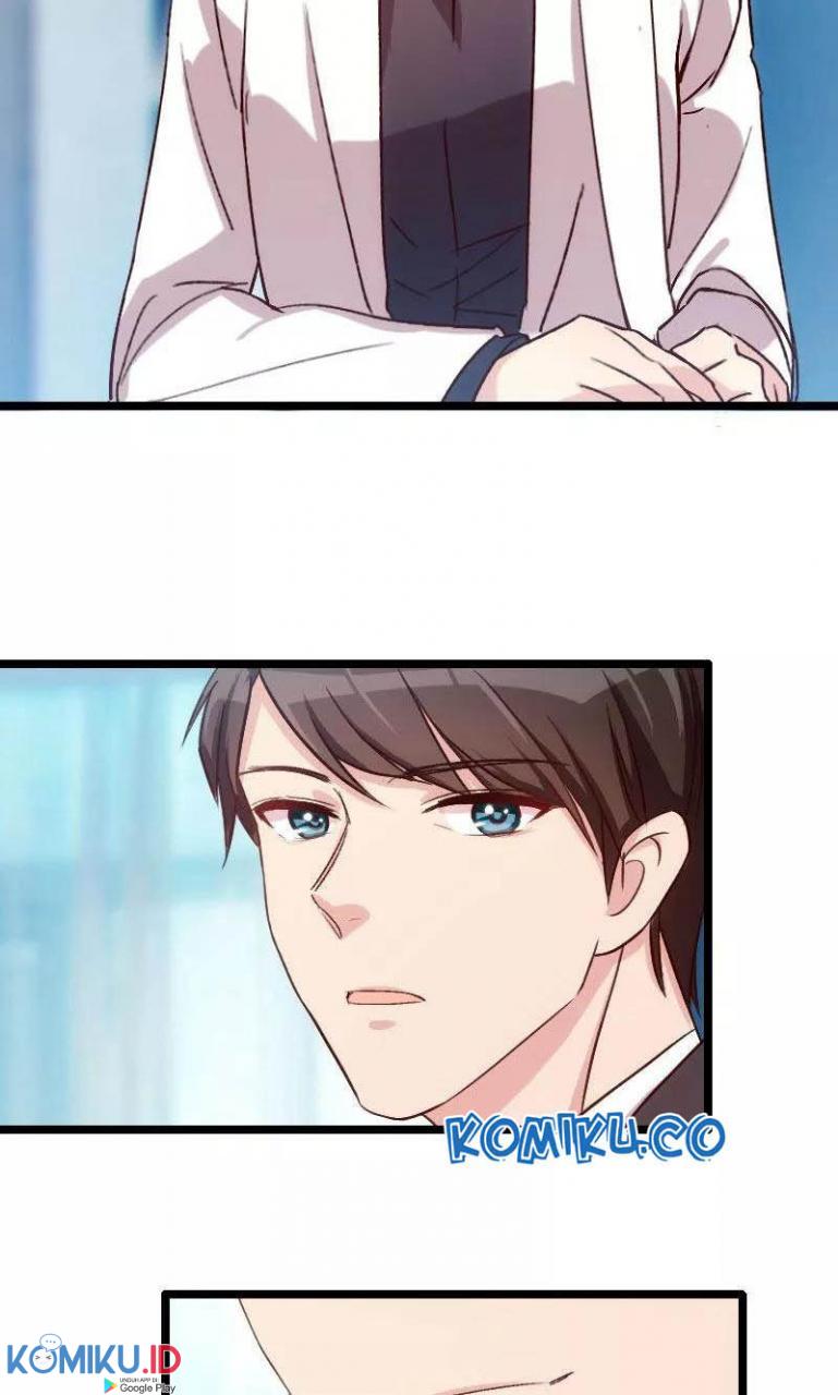 CEO’s Sudden Proposal Chapter 22 - halaman 12