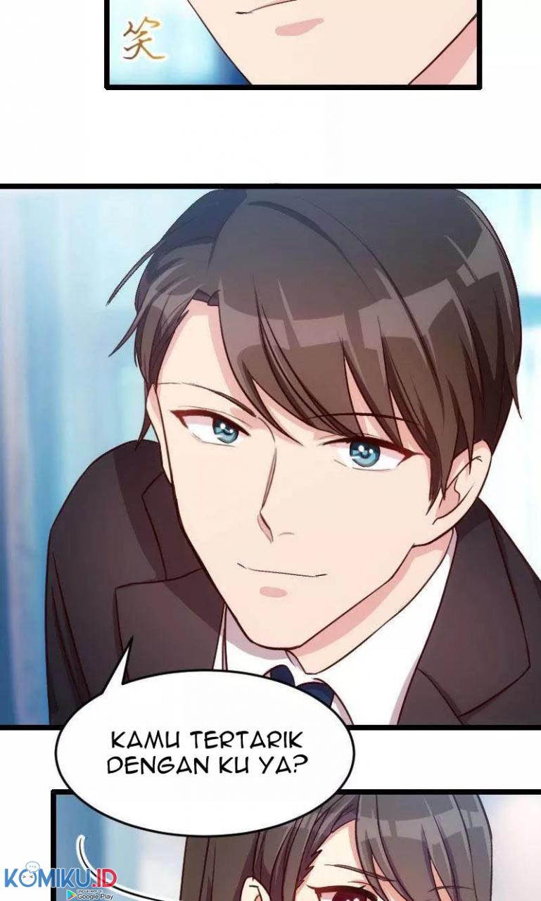 CEO’s Sudden Proposal Chapter 22 - halaman 13