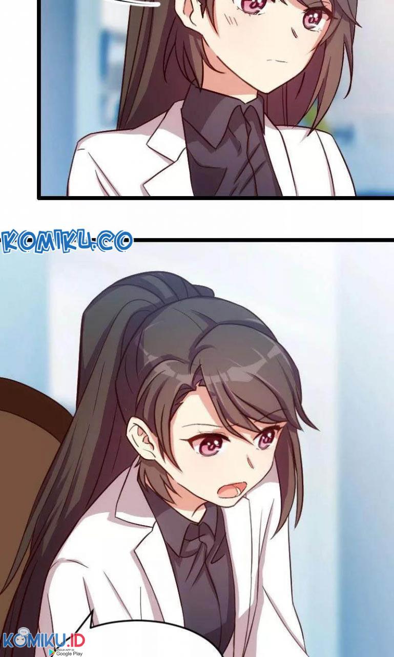 CEO’s Sudden Proposal Chapter 22 - halaman 14