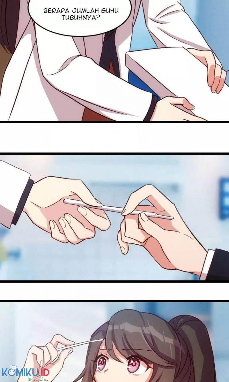 CEO’s Sudden Proposal Chapter 22 - halaman 15