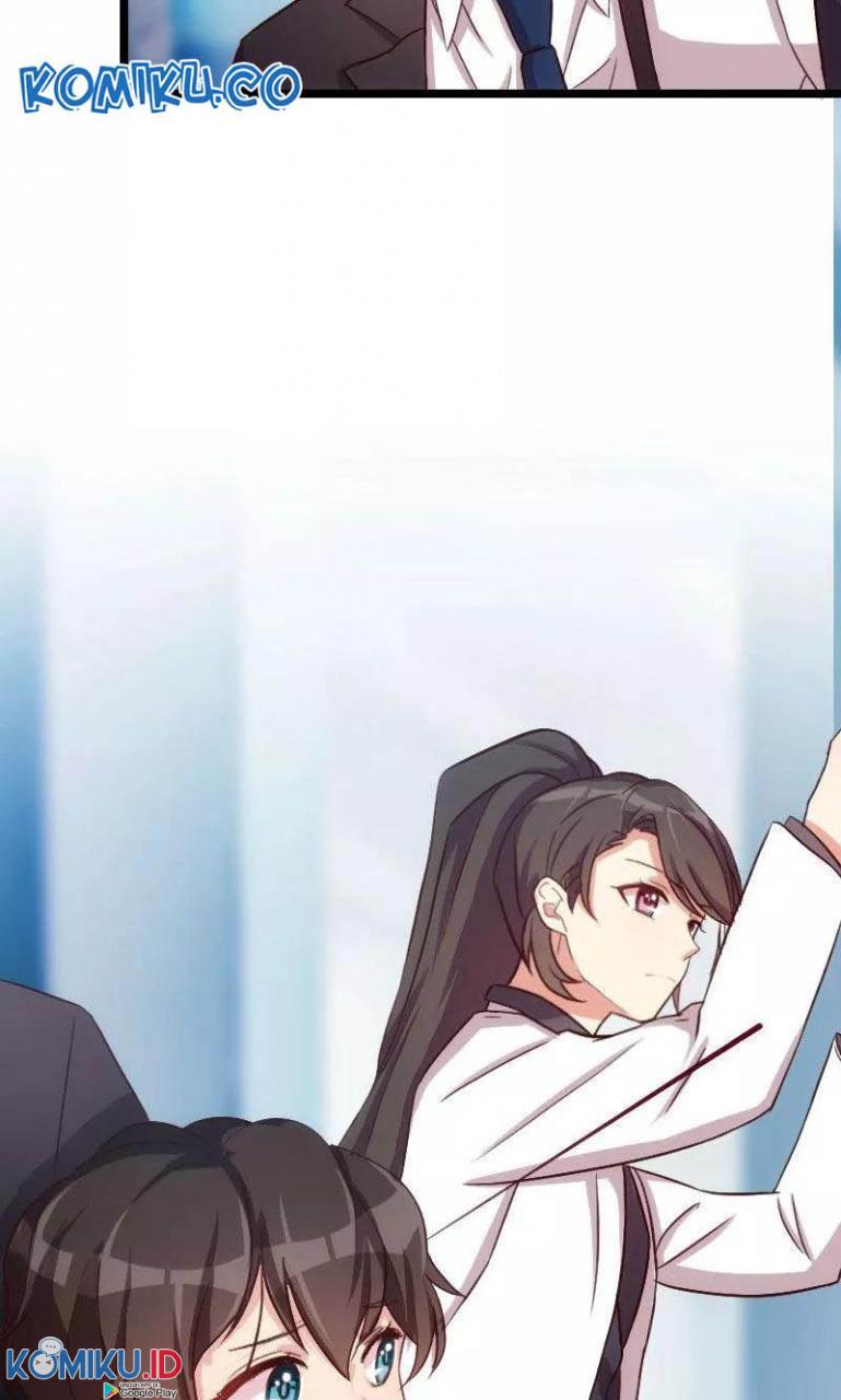 CEO’s Sudden Proposal Chapter 22 - halaman 17