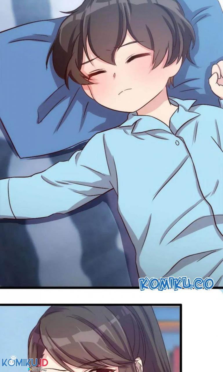 CEO’s Sudden Proposal Chapter 22 - halaman 3