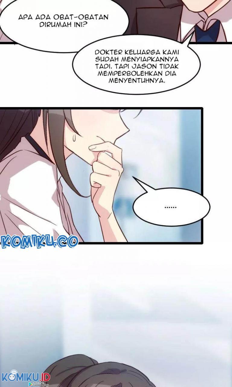 CEO’s Sudden Proposal Chapter 22 - halaman 6