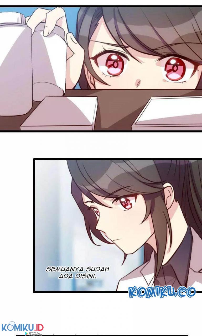 CEO’s Sudden Proposal Chapter 22 - halaman 8