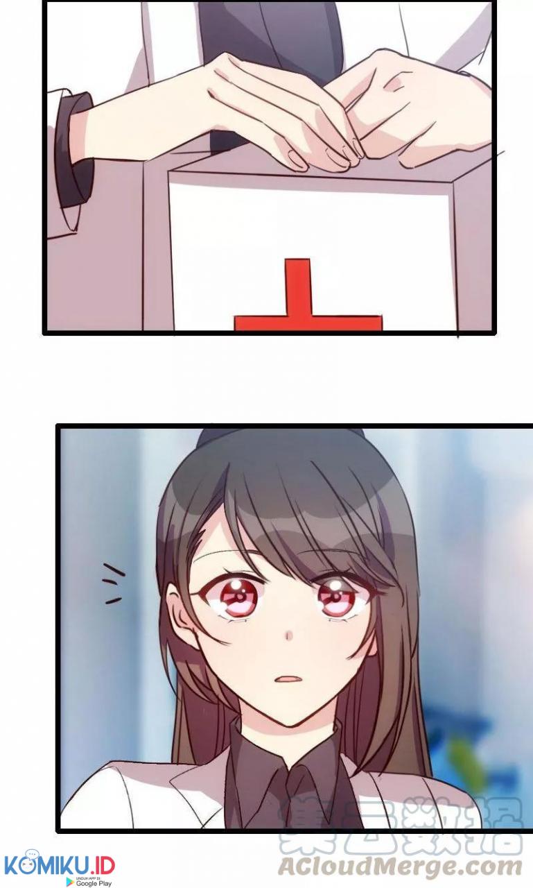 CEO’s Sudden Proposal Chapter 22 - halaman 9