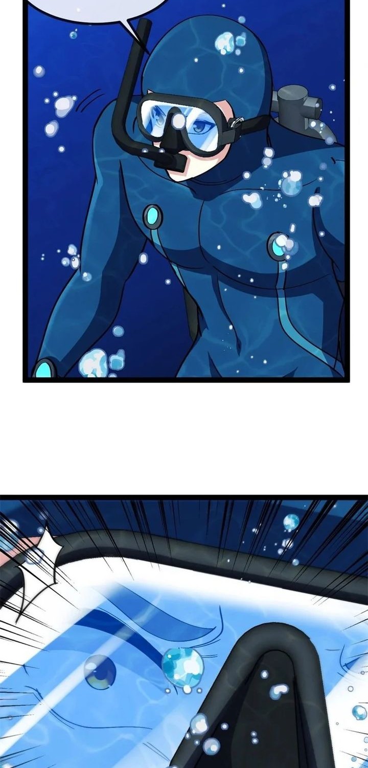 CEO’s Sudden Proposal Chapter 220 - halaman 12
