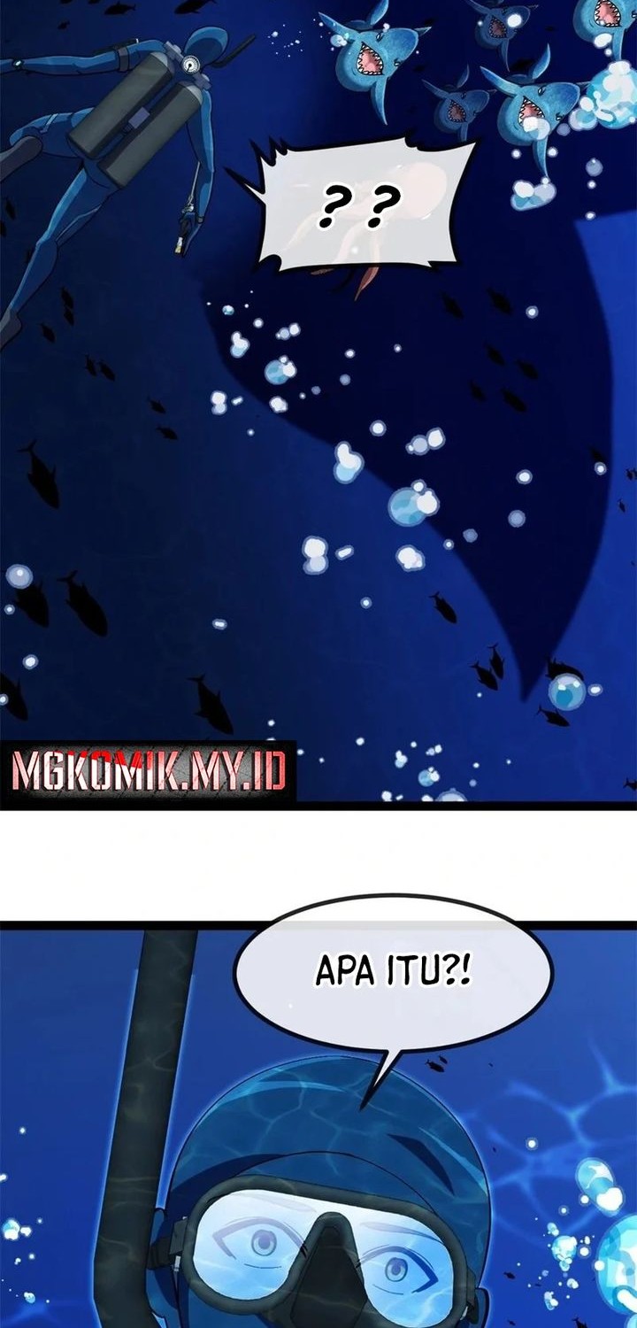CEO’s Sudden Proposal Chapter 220 - halaman 14