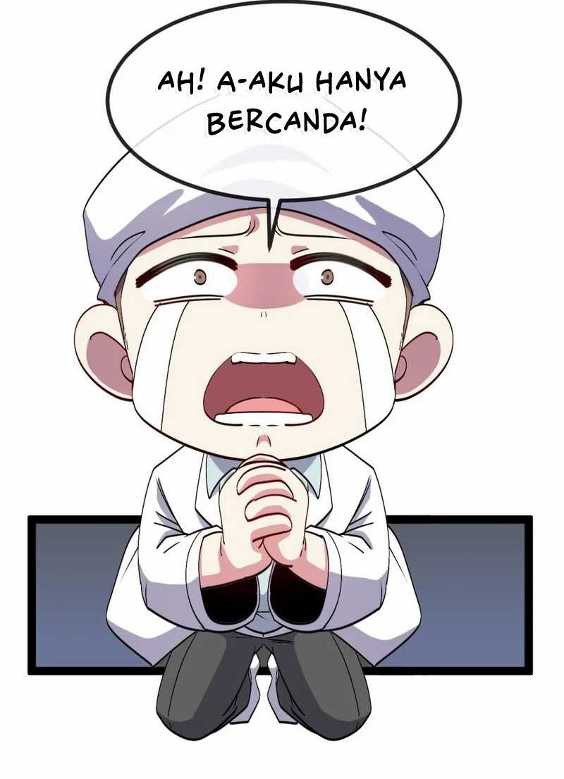 CEO’s Sudden Proposal Chapter 222 - halaman 6