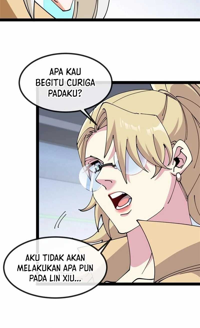 CEO’s Sudden Proposal Chapter 222 - halaman 8