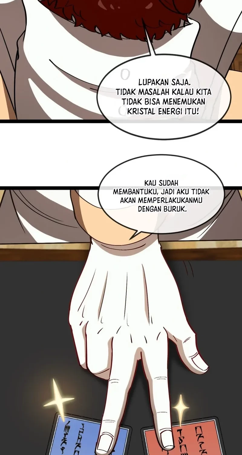 CEO’s Sudden Proposal Chapter 223 - halaman 10