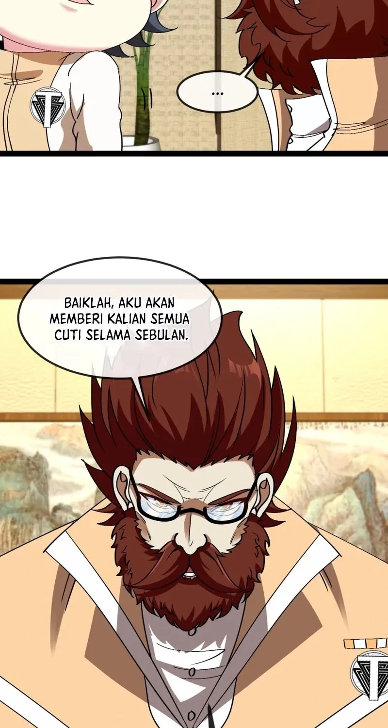 CEO’s Sudden Proposal Chapter 223 - halaman 14