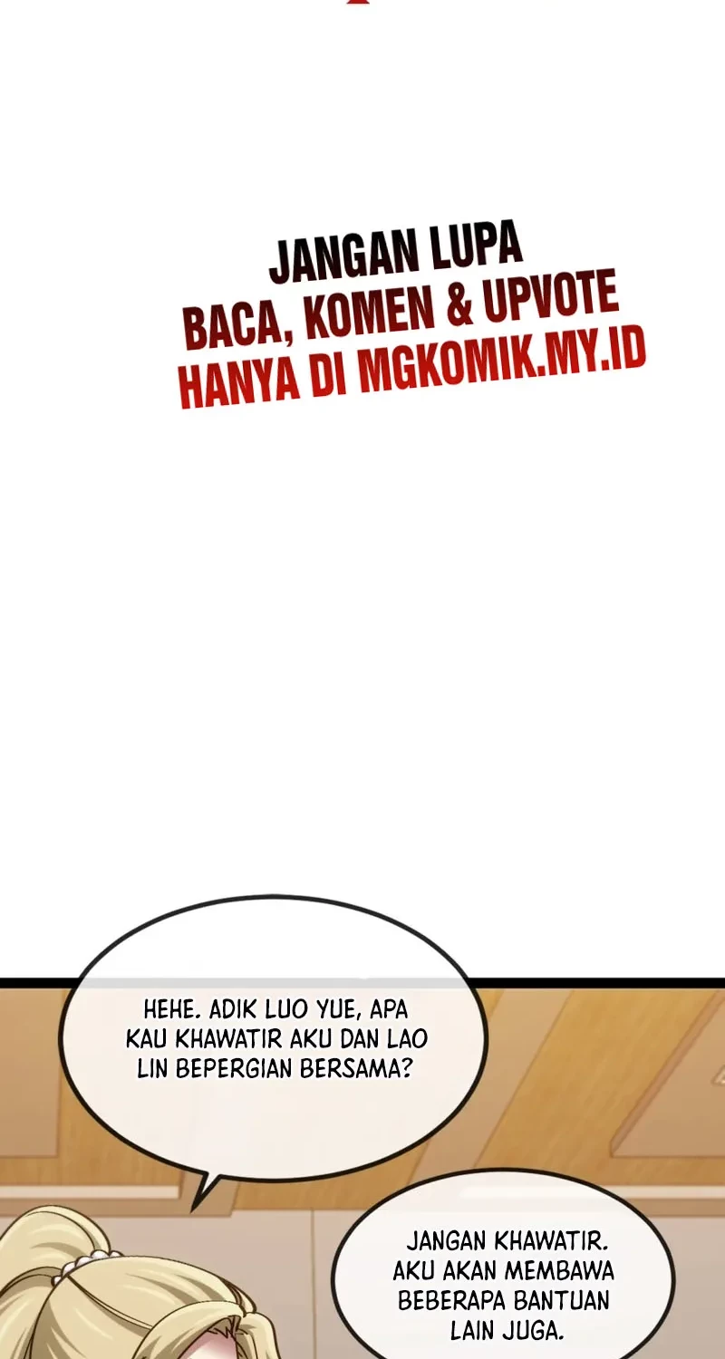 CEO’s Sudden Proposal Chapter 223 - halaman 2