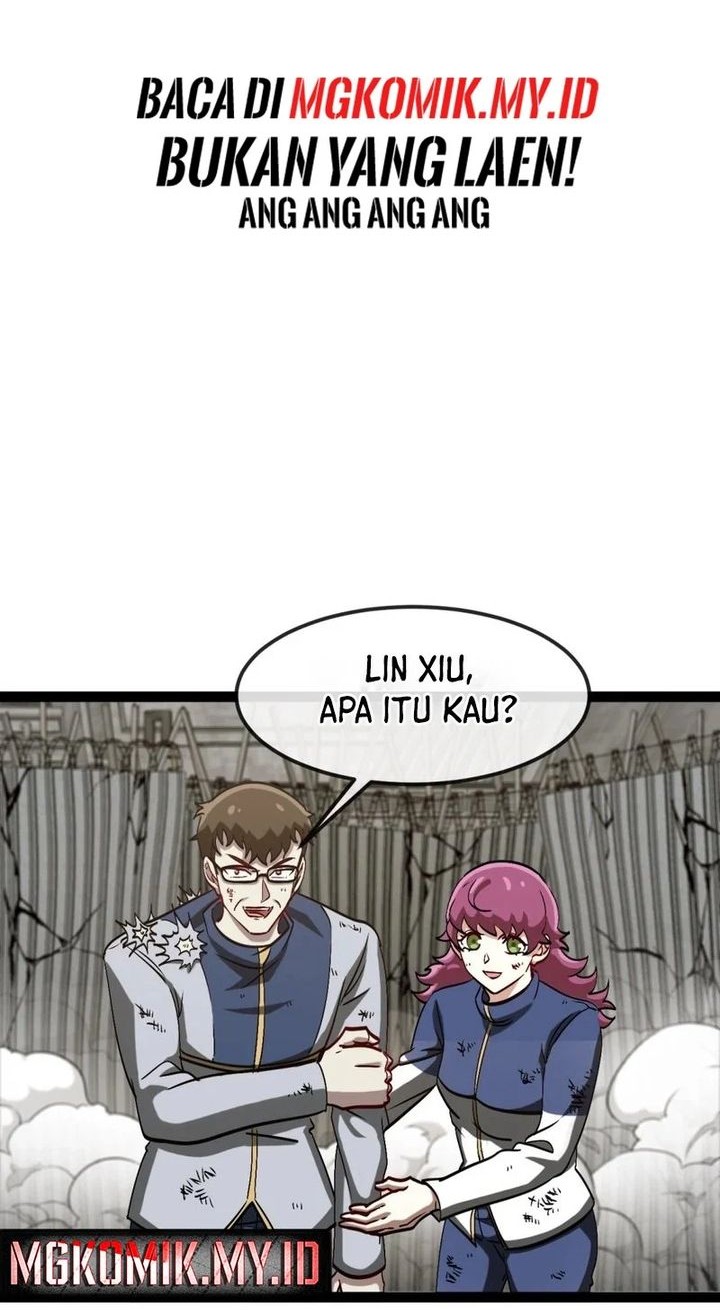 CEO’s Sudden Proposal Chapter 225 - halaman 2
