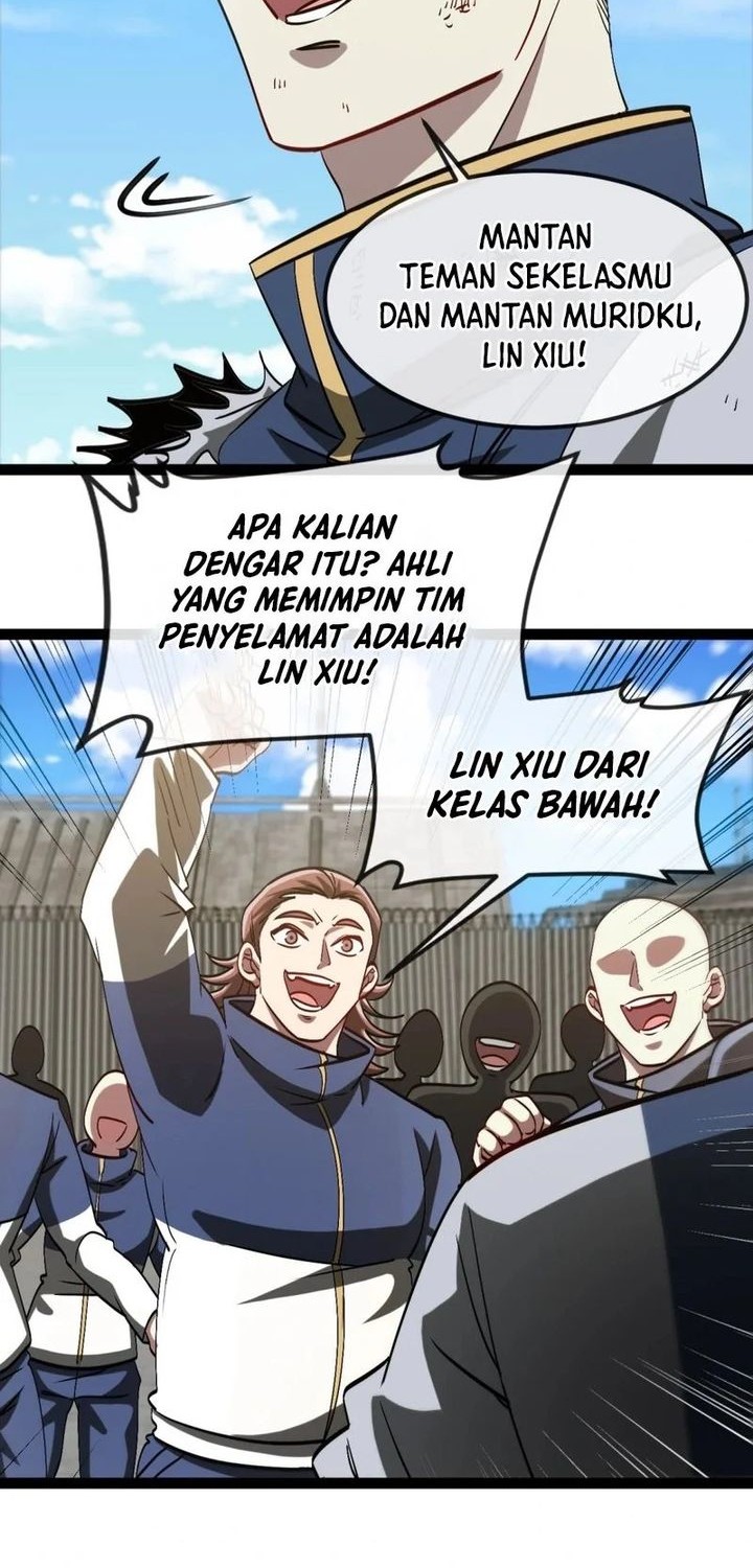 CEO’s Sudden Proposal Chapter 225 - halaman 6