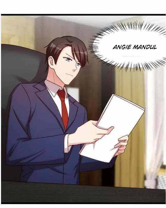CEO’s Sudden Proposal Chapter 226 - halaman 10
