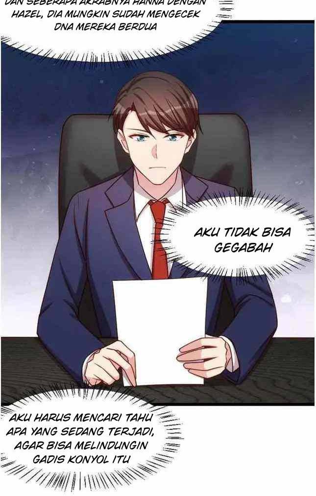 CEO’s Sudden Proposal Chapter 226 - halaman 13