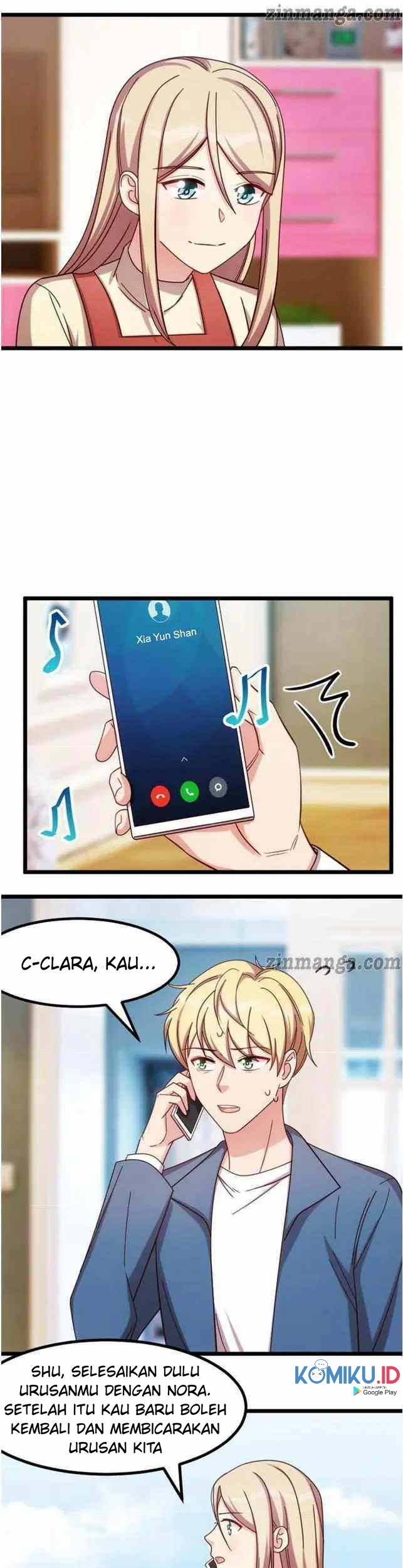 CEO’s Sudden Proposal Chapter 226 - halaman 2
