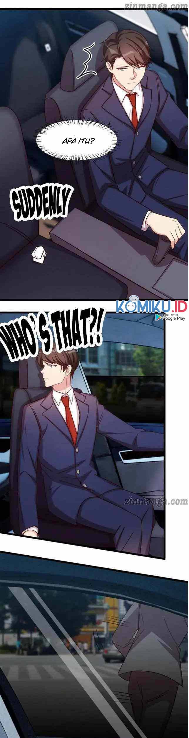 CEO’s Sudden Proposal Chapter 226 - halaman 7