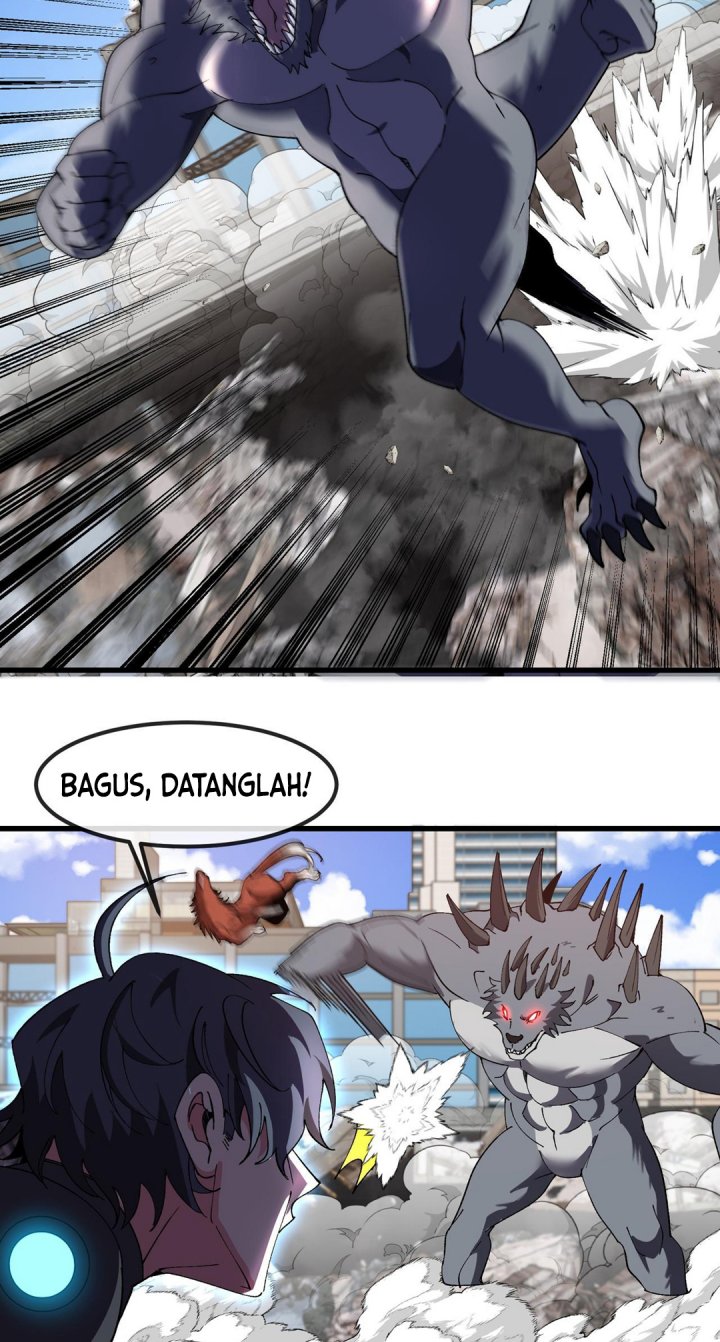 CEO’s Sudden Proposal Chapter 227 - halaman 12