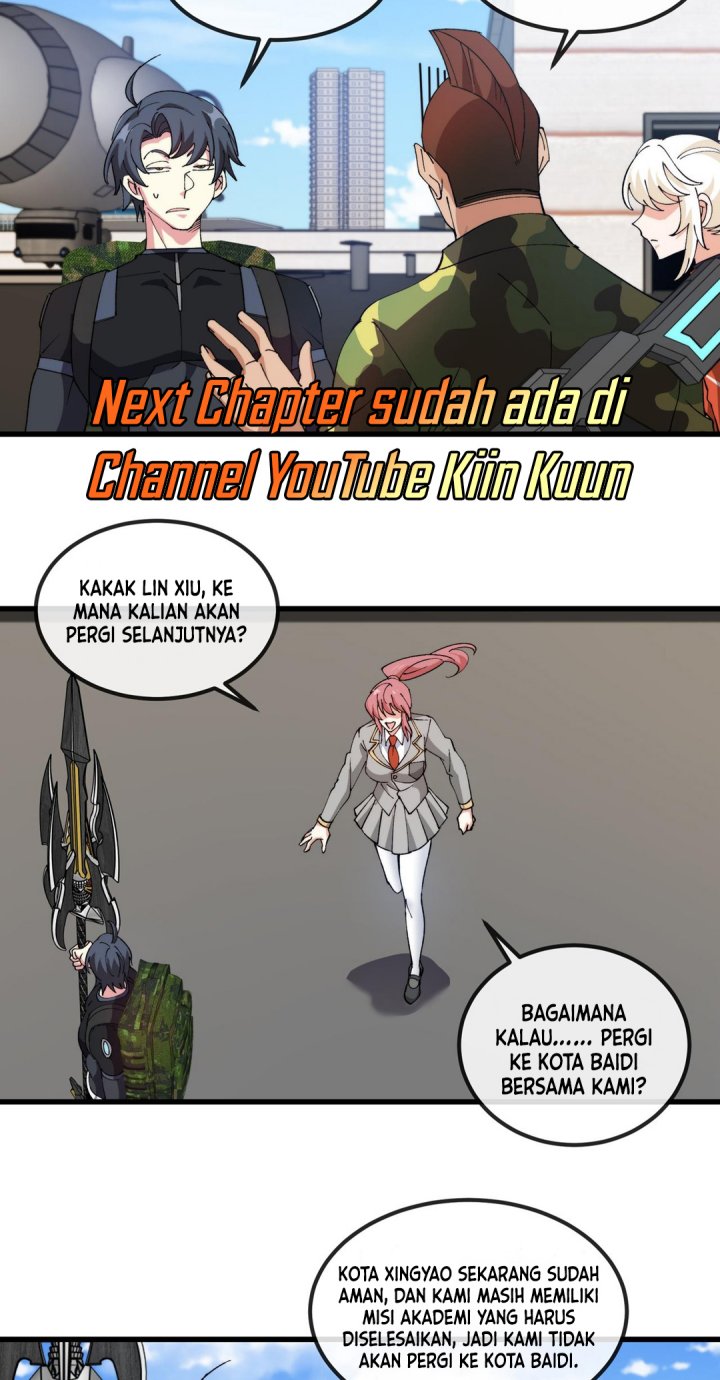 CEO’s Sudden Proposal Chapter 228 - halaman 12