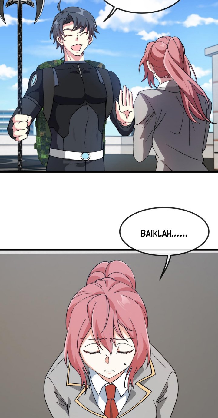 CEO’s Sudden Proposal Chapter 228 - halaman 13