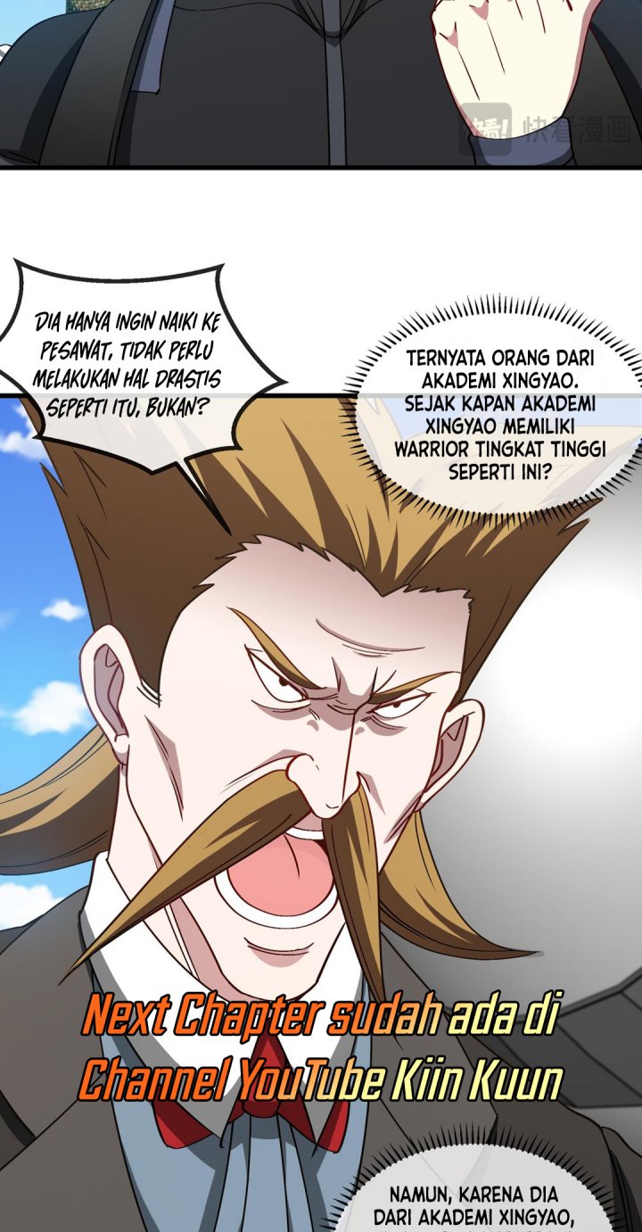 CEO’s Sudden Proposal Chapter 228 - halaman 6