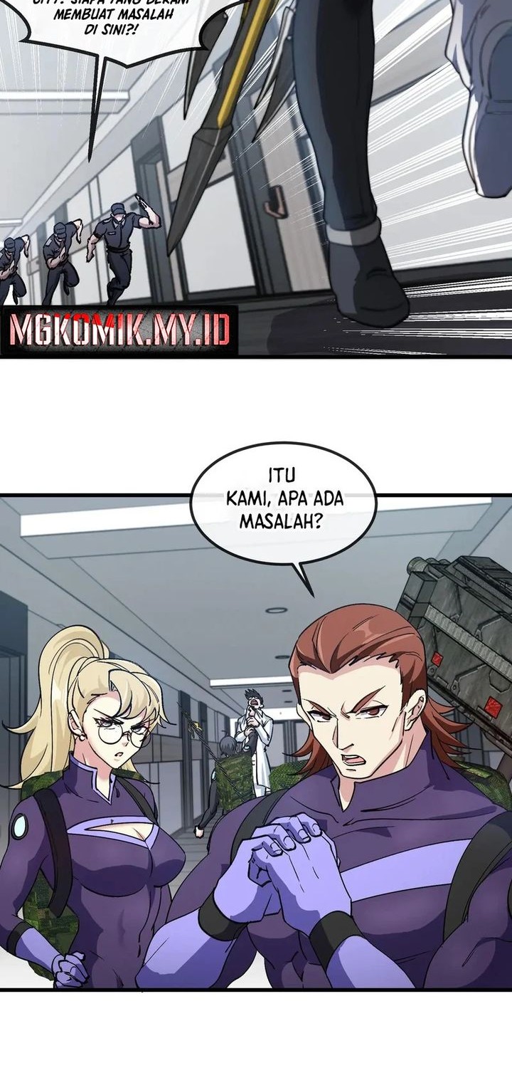 CEO’s Sudden Proposal Chapter 229 - halaman 8
