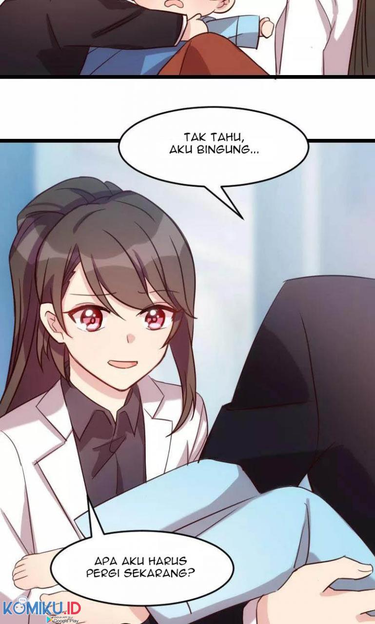 CEO’s Sudden Proposal Chapter 23 - halaman 10