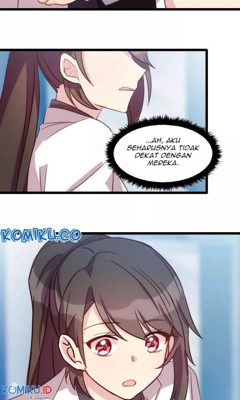 CEO’s Sudden Proposal Chapter 23 - halaman 11