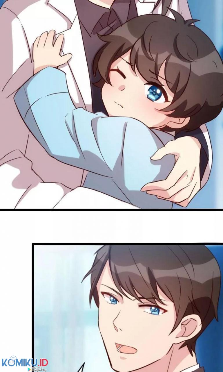 CEO’s Sudden Proposal Chapter 23 - halaman 12