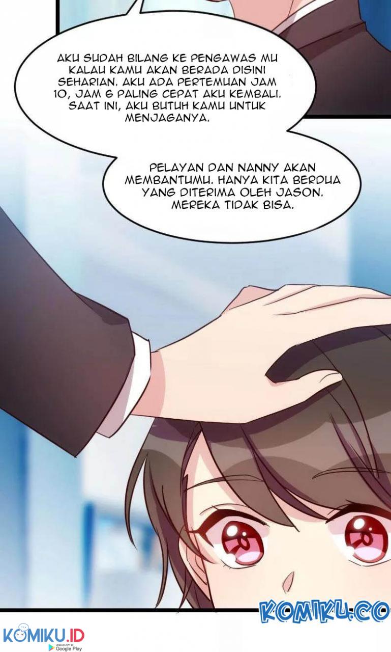 CEO’s Sudden Proposal Chapter 23 - halaman 13