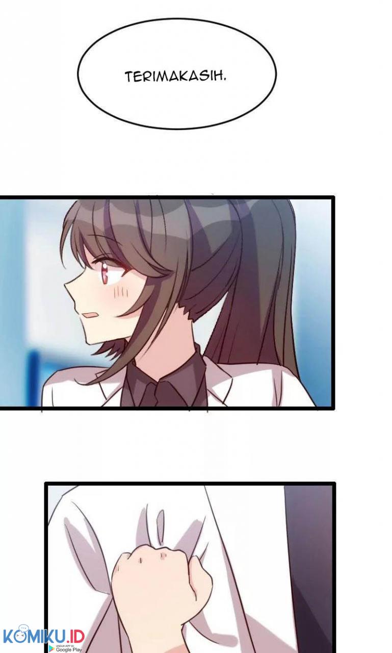 CEO’s Sudden Proposal Chapter 23 - halaman 14