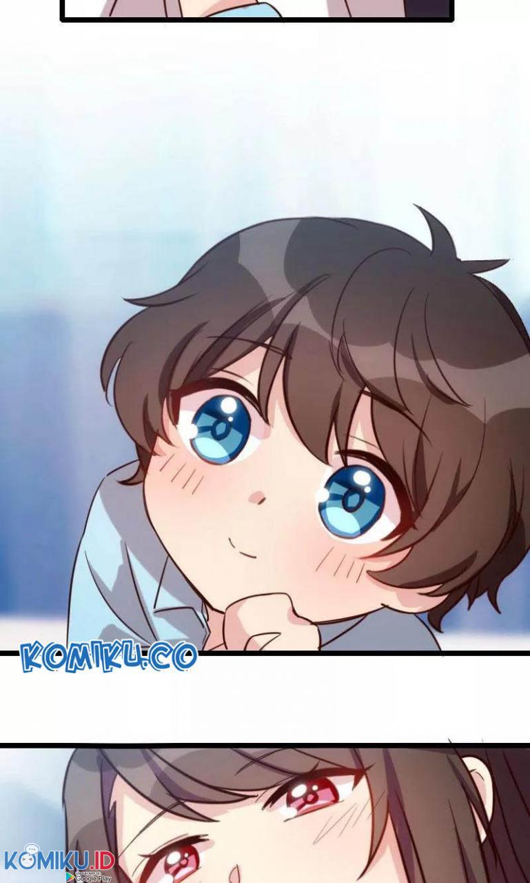 CEO’s Sudden Proposal Chapter 23 - halaman 15