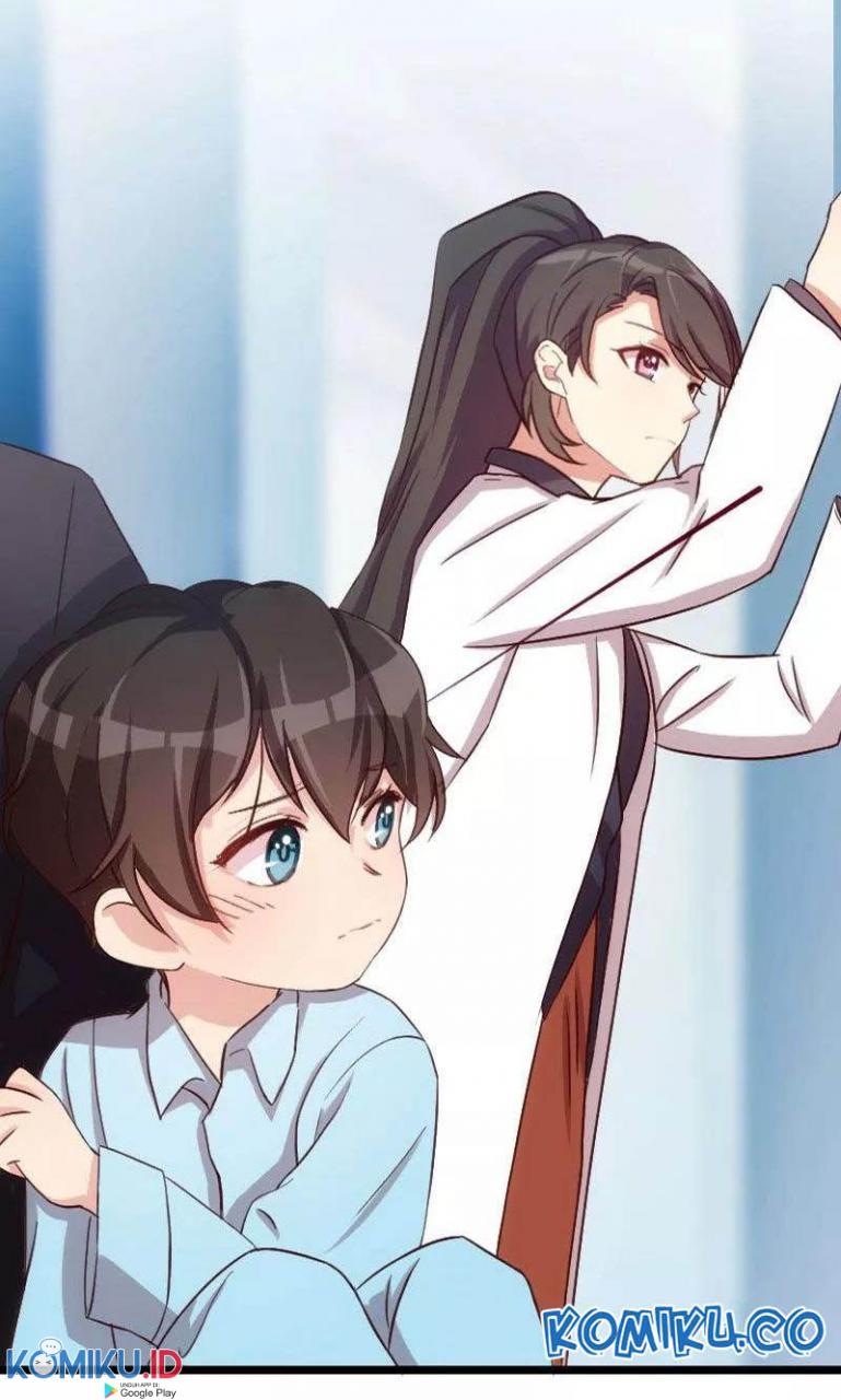 CEO’s Sudden Proposal Chapter 23 - halaman 3