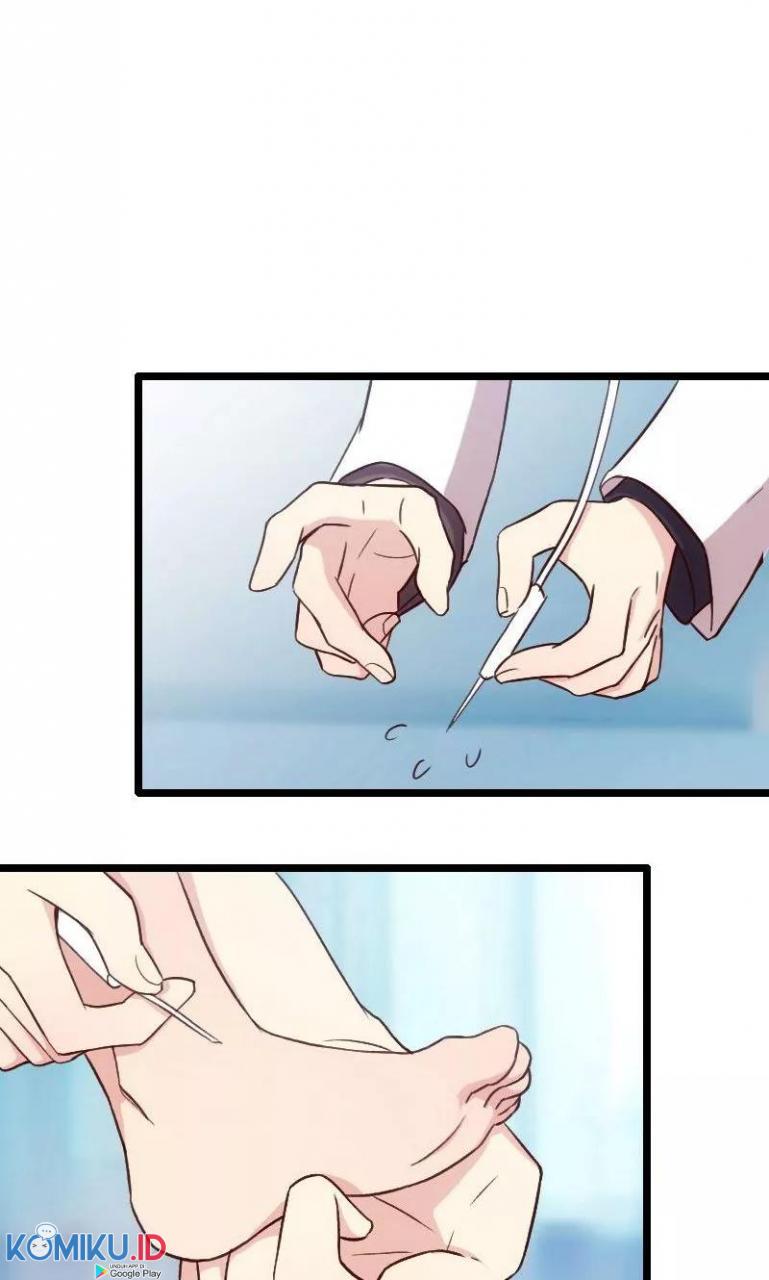 CEO’s Sudden Proposal Chapter 23 - halaman 4
